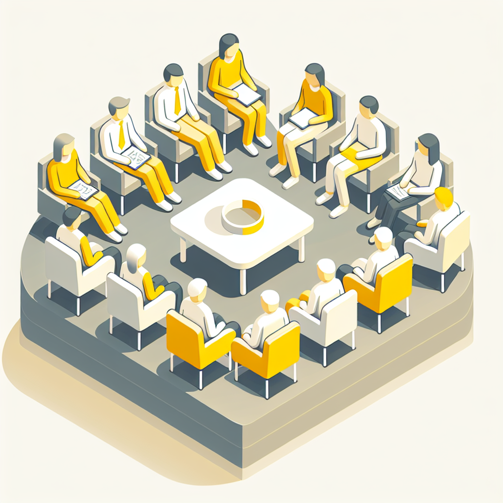 Групповая терапия Омск