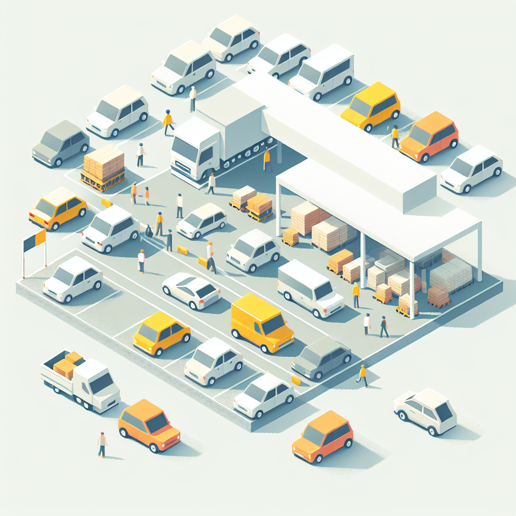 Авторынок Омск