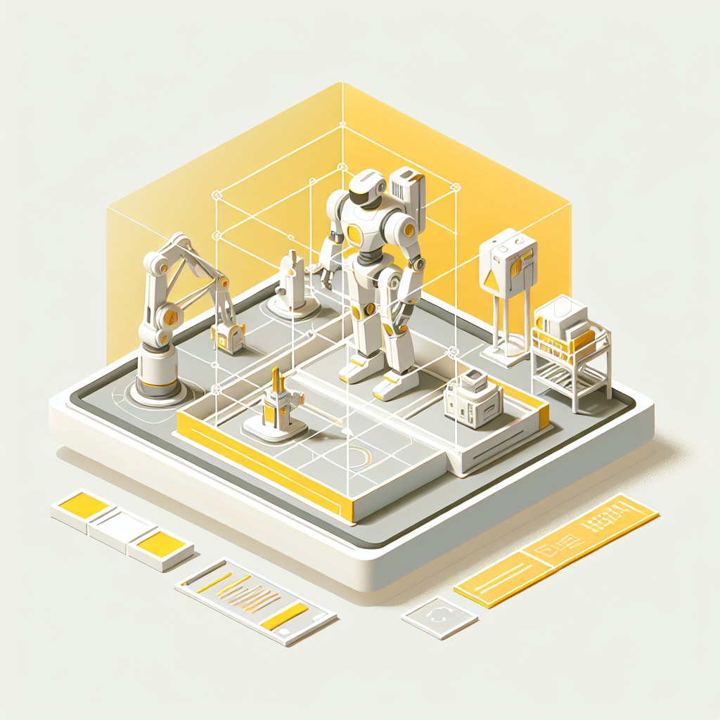 Роботизированная техника Омск