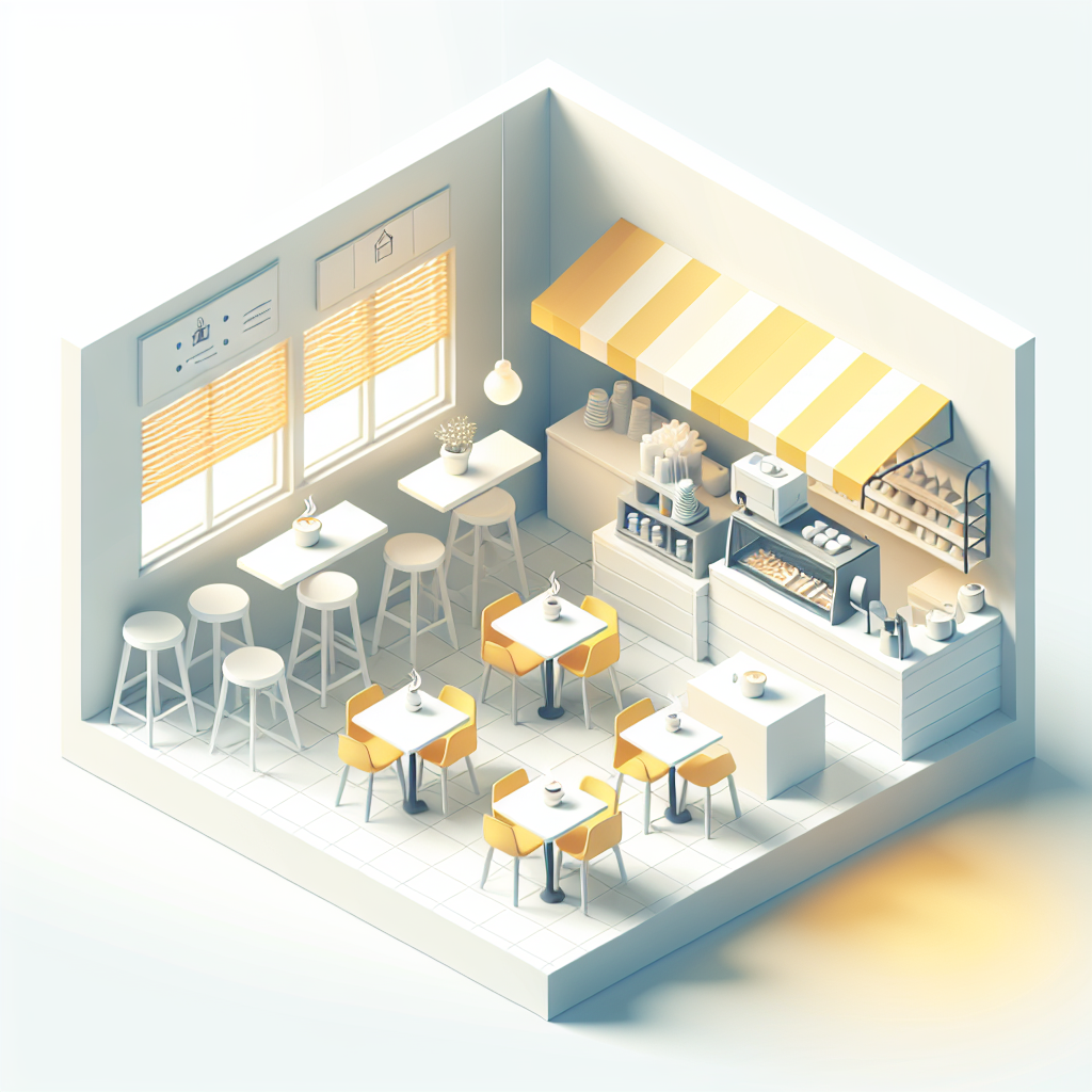 Магазин кофе Омск