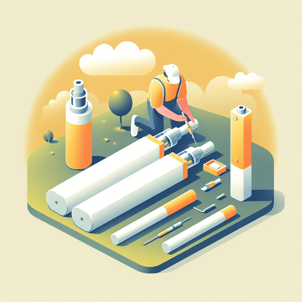 Ремонт электронных сигарет Омск