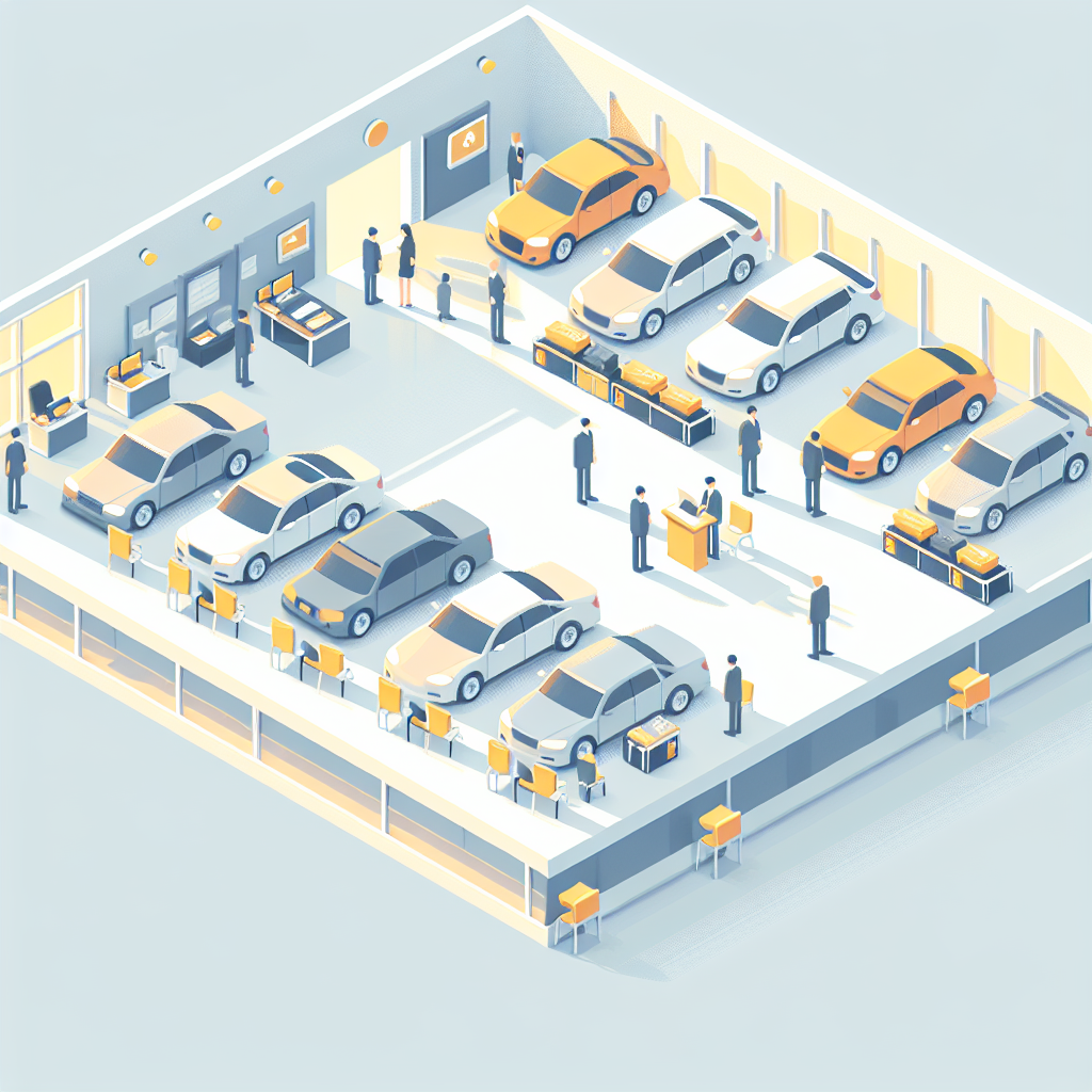 Автоаукцион Омск