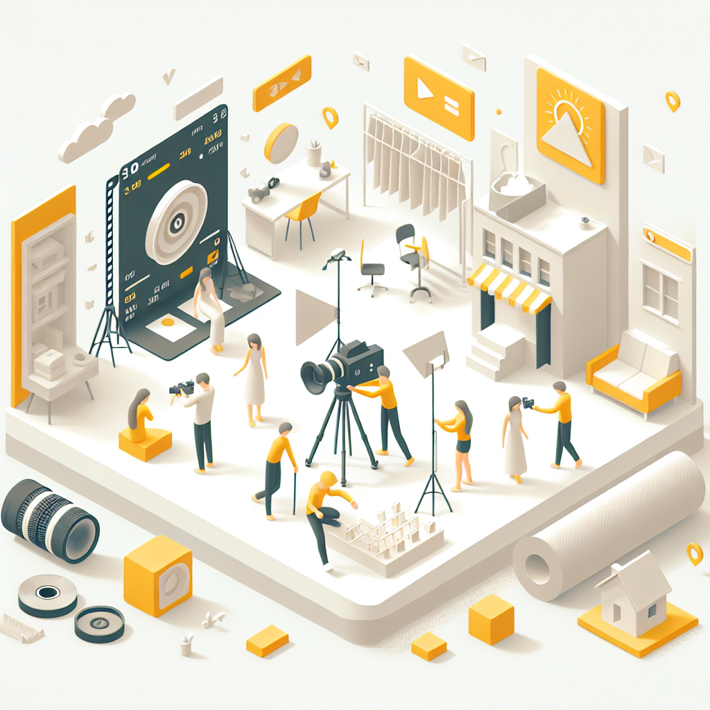 Съёмка виртуальных туров и панорам Омск