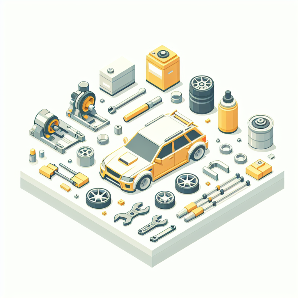 Переоборудование транспортных средств Омск