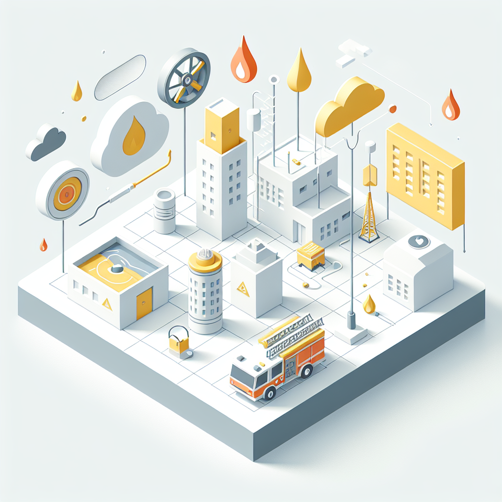 Огнезащита Омск