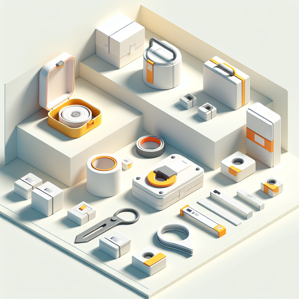 Пломбираторы и пломбы безопасности Омск