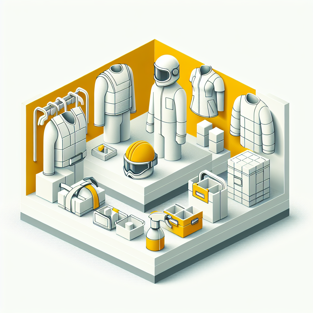 Средства индивидуальной защиты Омск