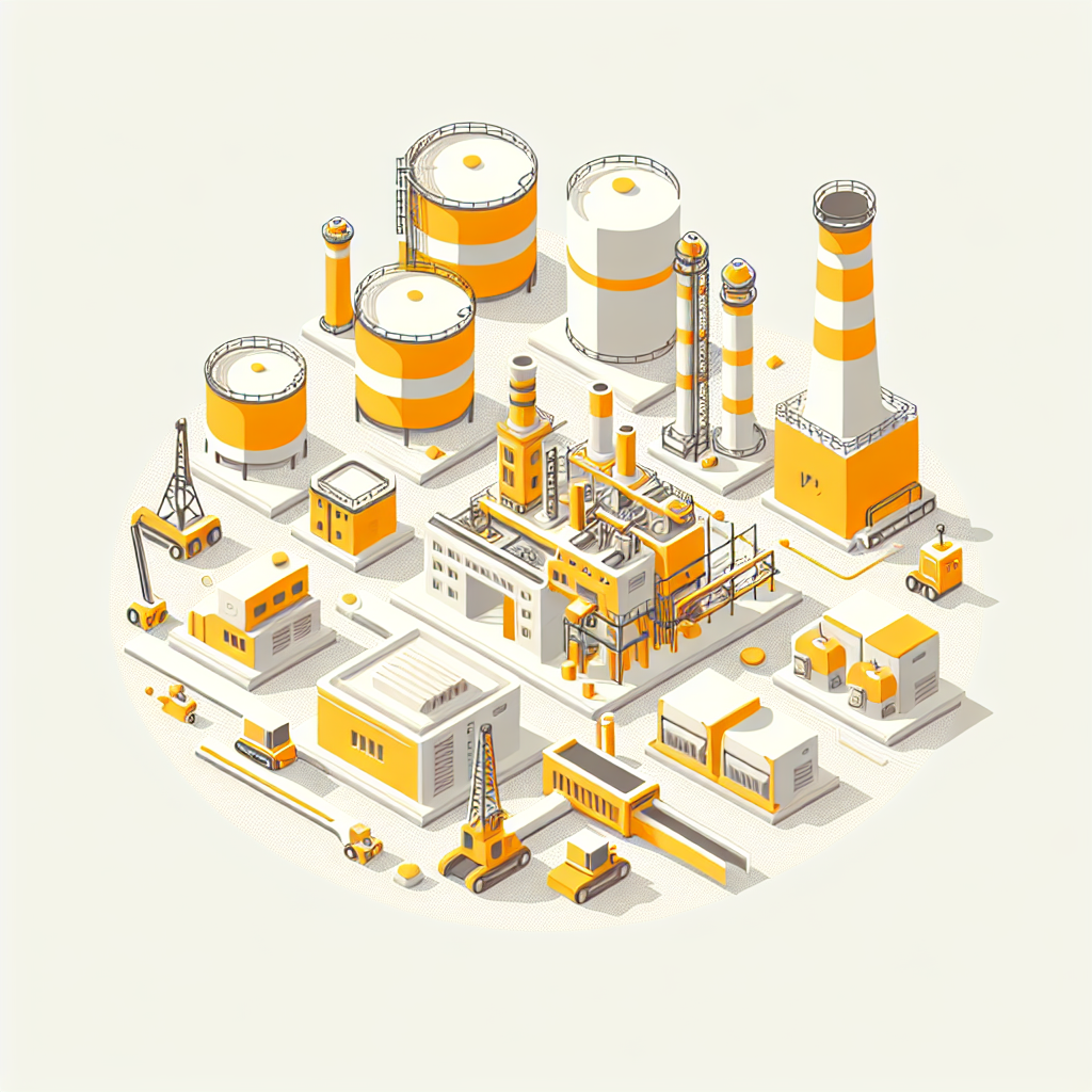 Экспертиза промышленной безопасности Омск