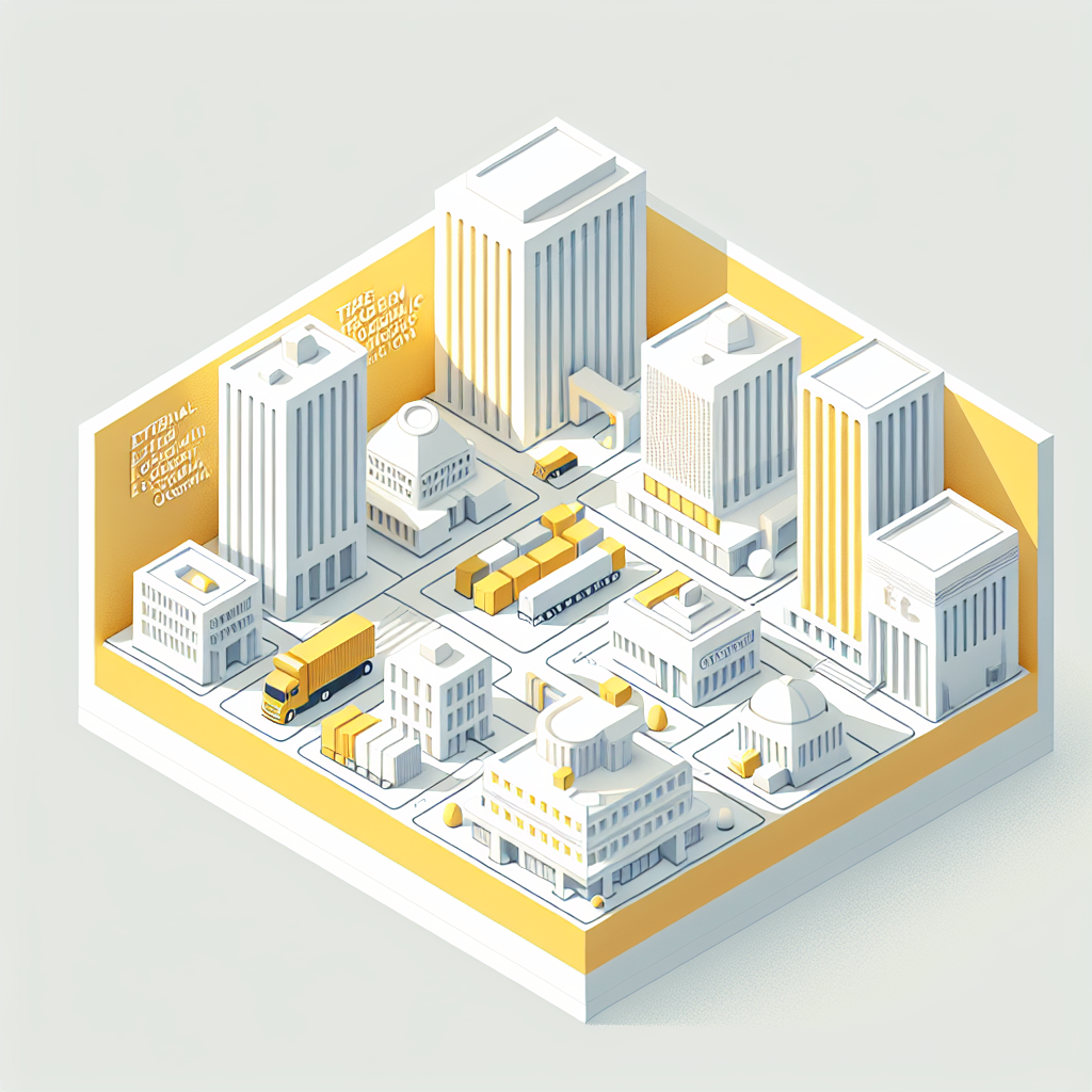 Внешнеторговые и внешнеэкономические организации Омск