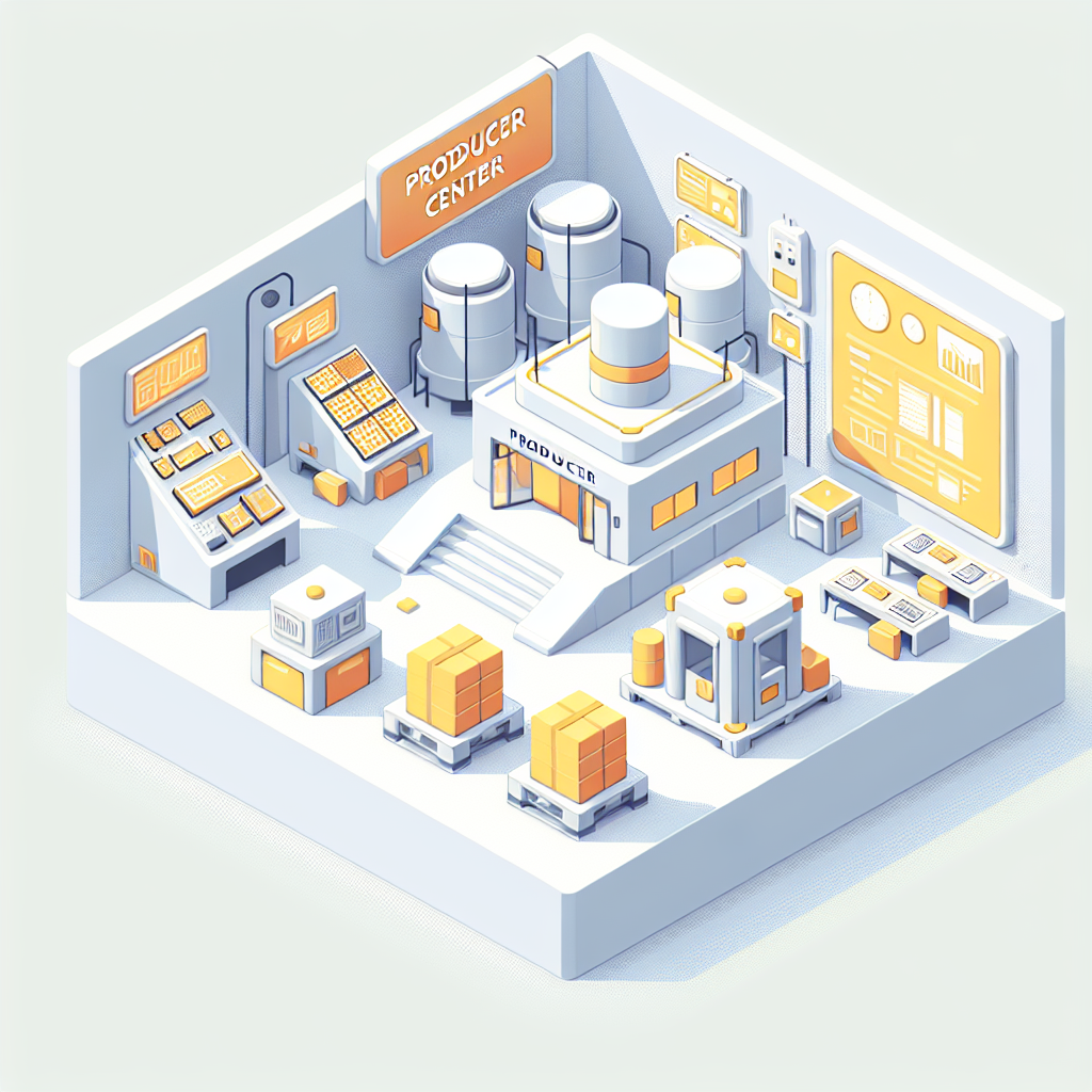 Продюсерский центр Омск