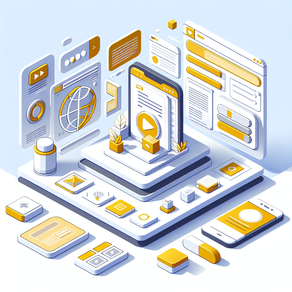 Информационный интернет-сайт Омск