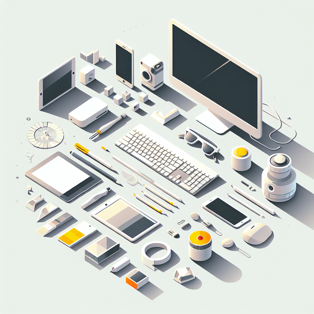 Компьютерные аксессуары Омск