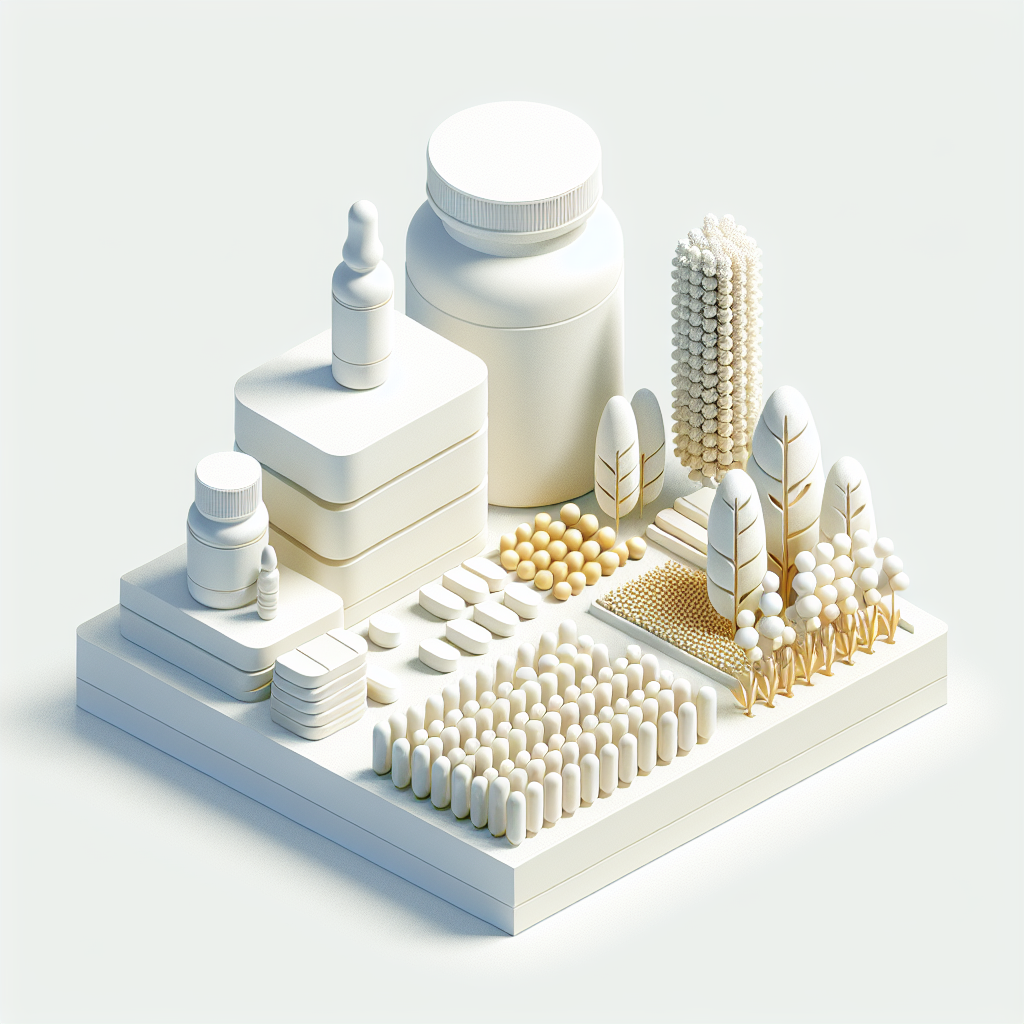 Фитопродукция, БАДы Омск