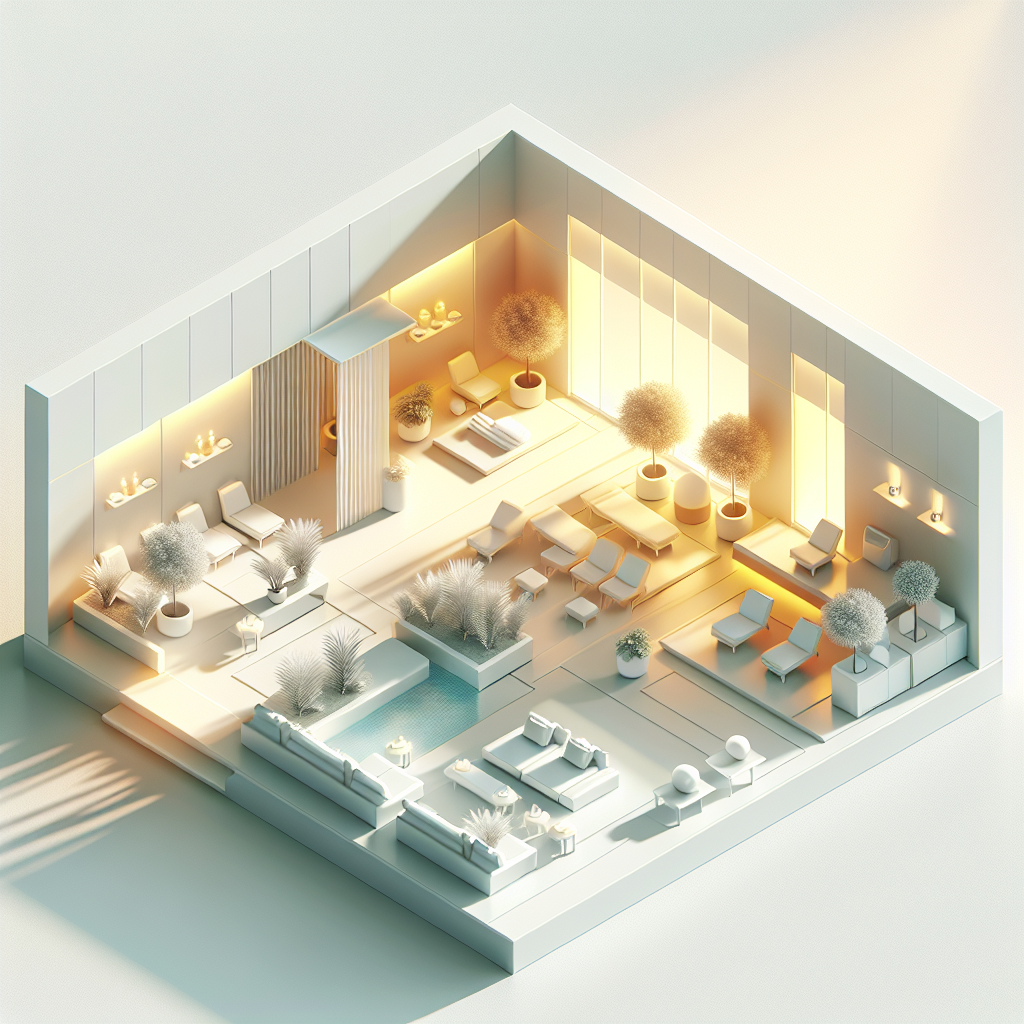 Оздоровительный центр Омск