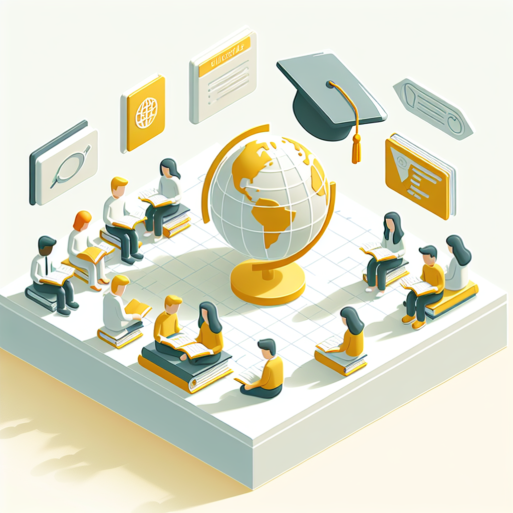 Обучение за рубежом Омск