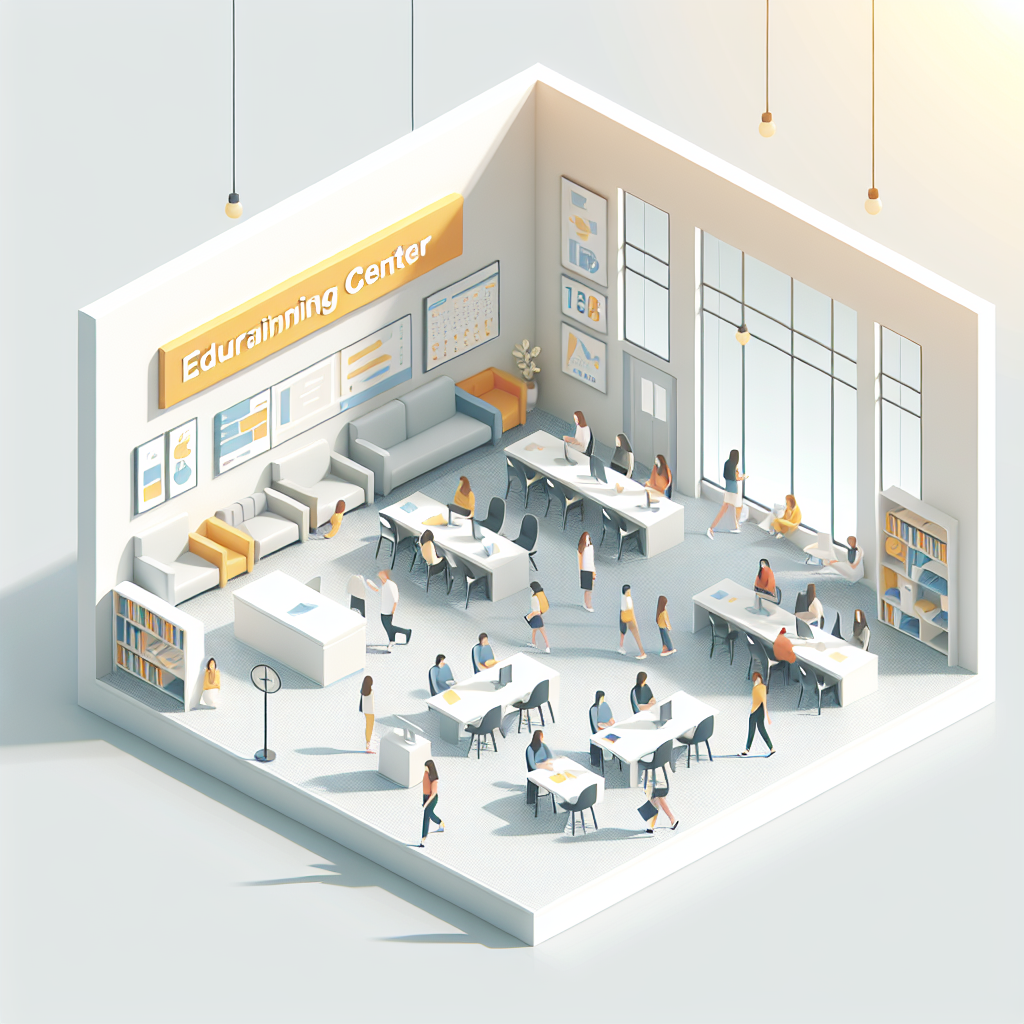 Учебный центр Омск