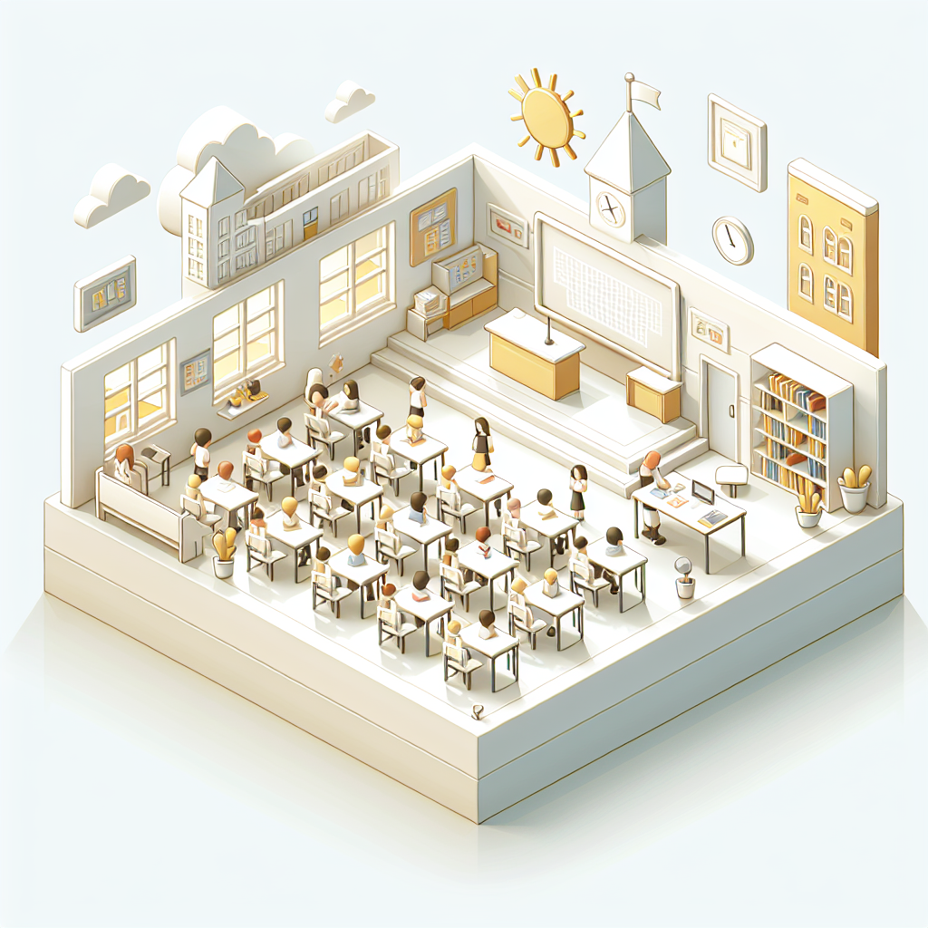 Училище Омск