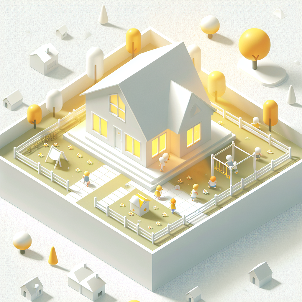 Дом ребёнка Омск