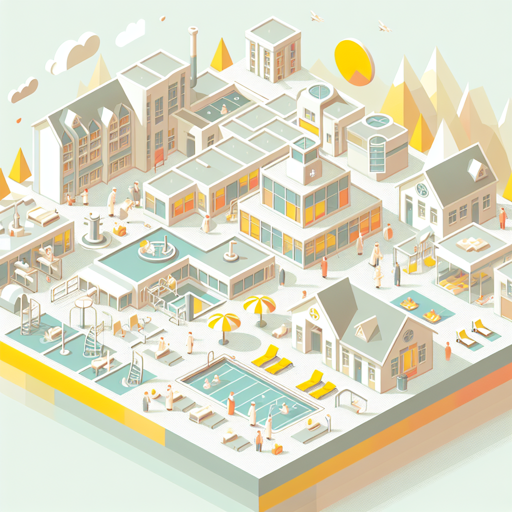 Санаторно-курортное объединение Омск