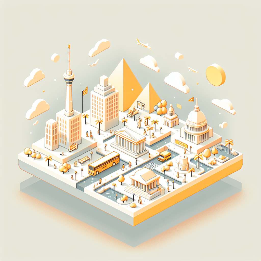 Экскурсии Омск