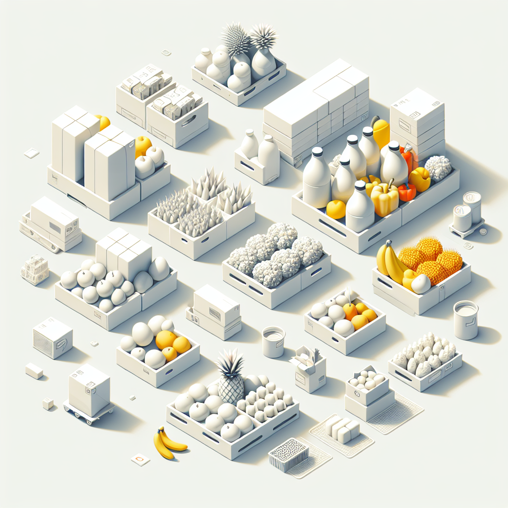 Овощи и фрукты оптом Омск