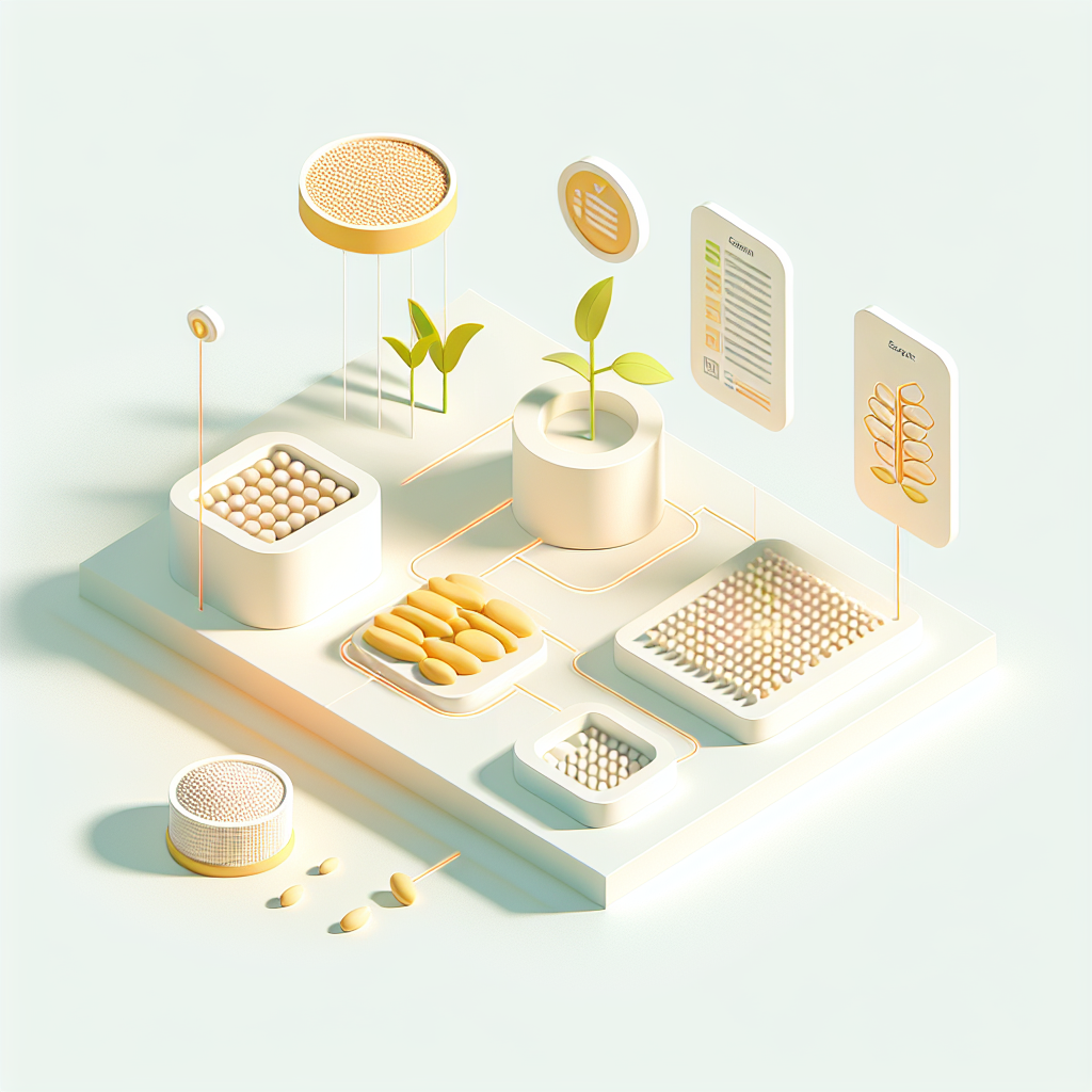 Селекция и семеноводство Омск