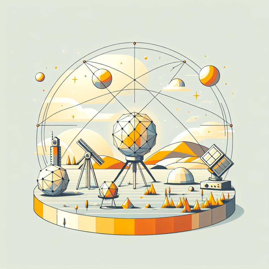 Геодезическое оборудование Омск