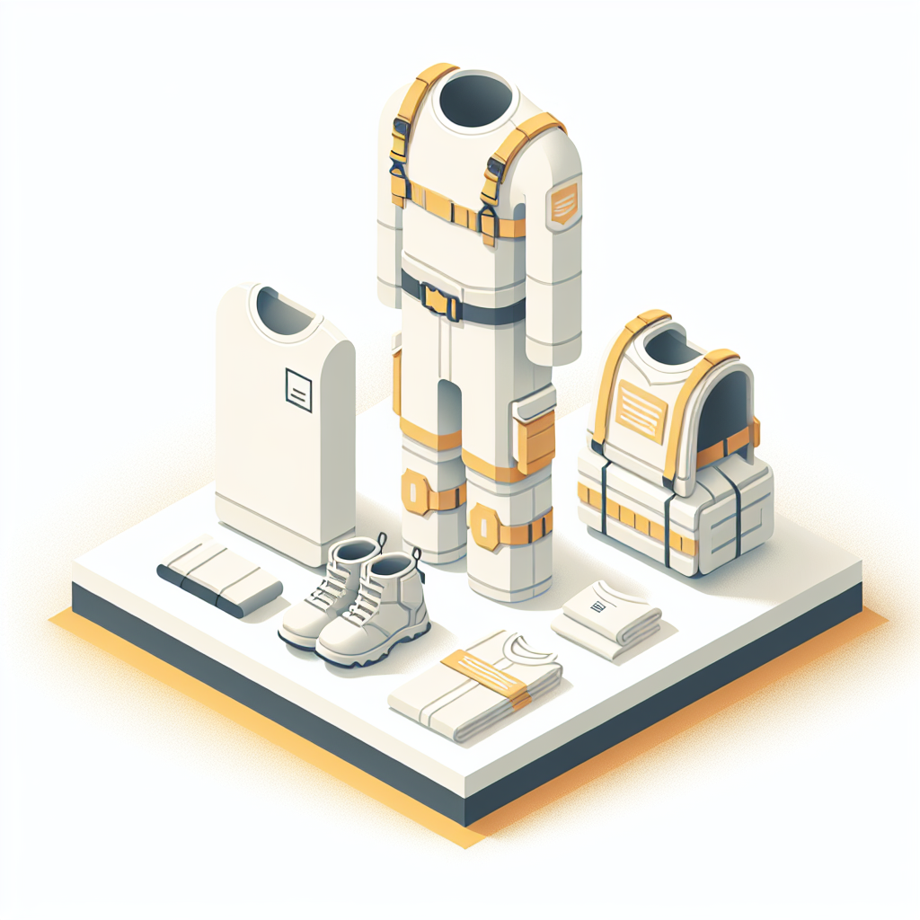 Спецодежда Омск