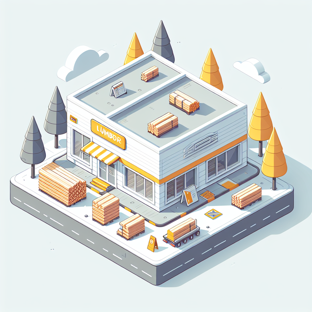 Пиломатериалы Омск