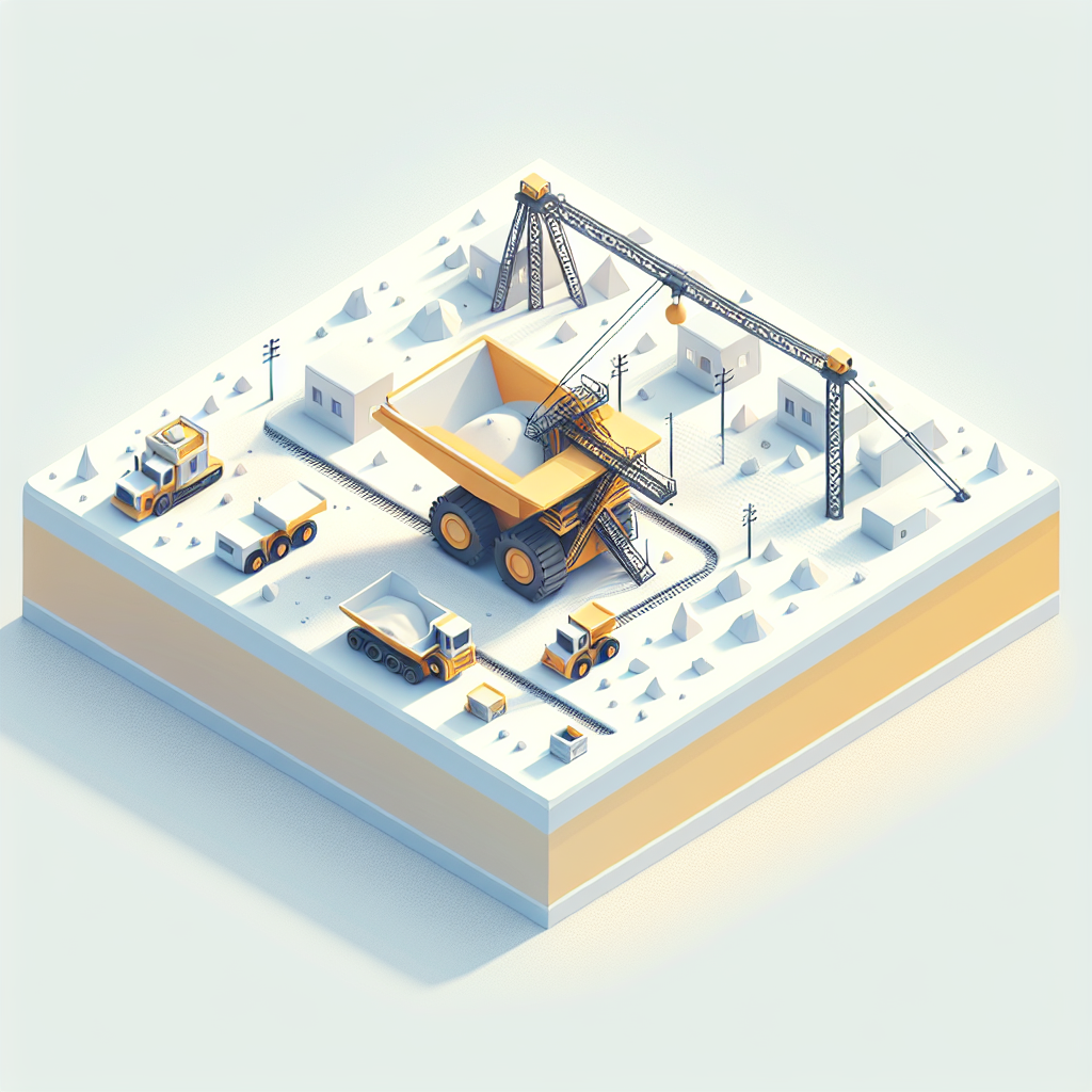 Горное оборудование Омск