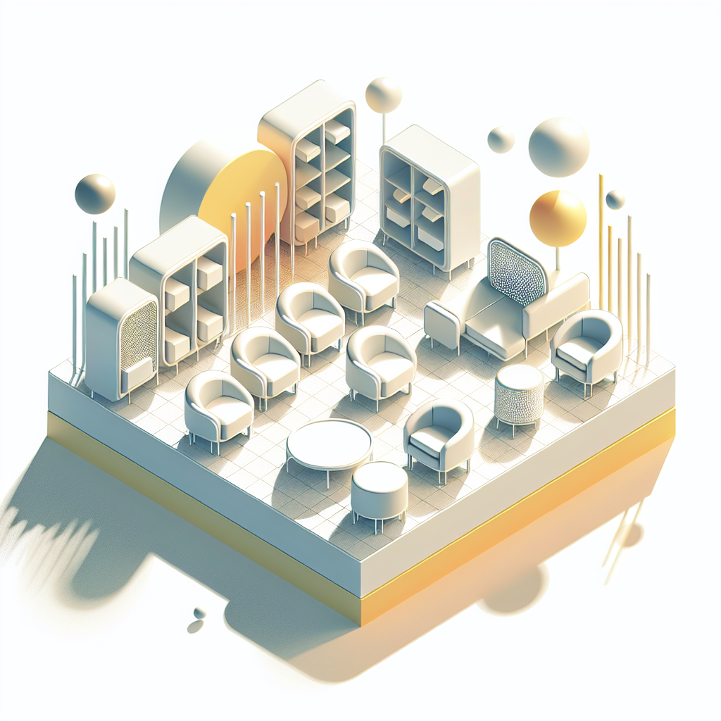 Металлическая мебель Омск