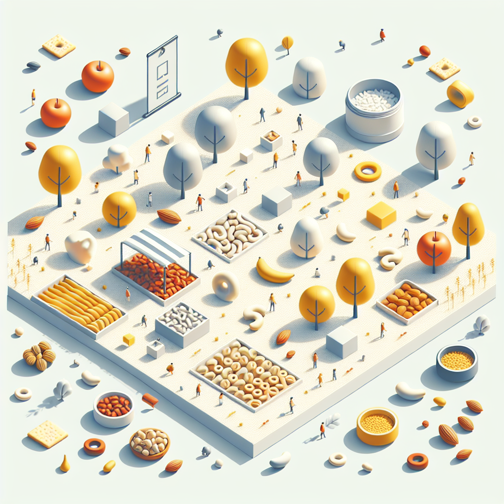 Орехи, снеки, сухофрукты Омск