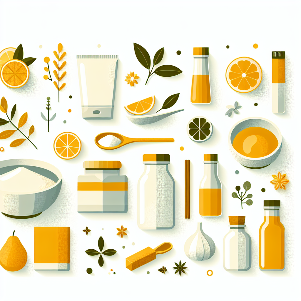 Пищевые ингредиенты и специи Омск