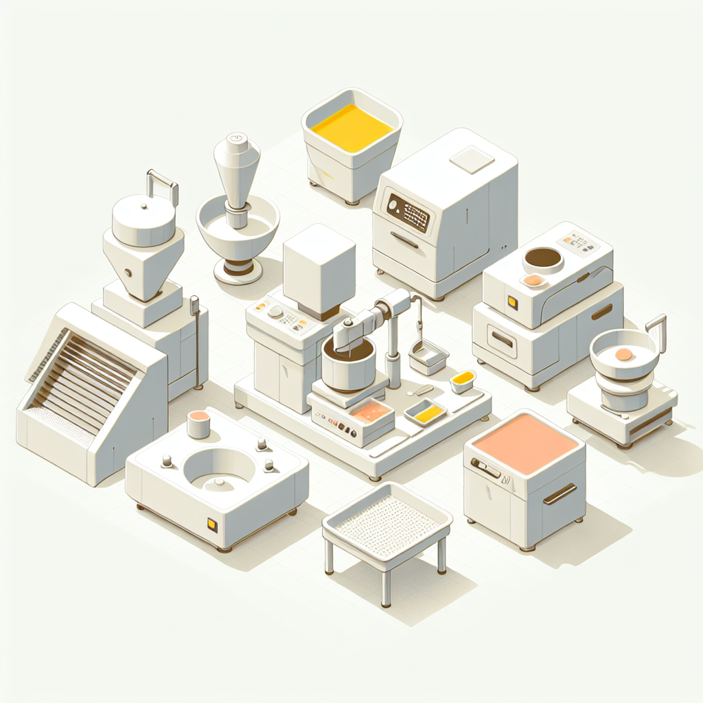 Пищевое оборудование Омск