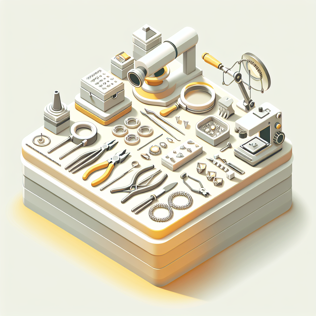 Ювелирное оборудование Омск