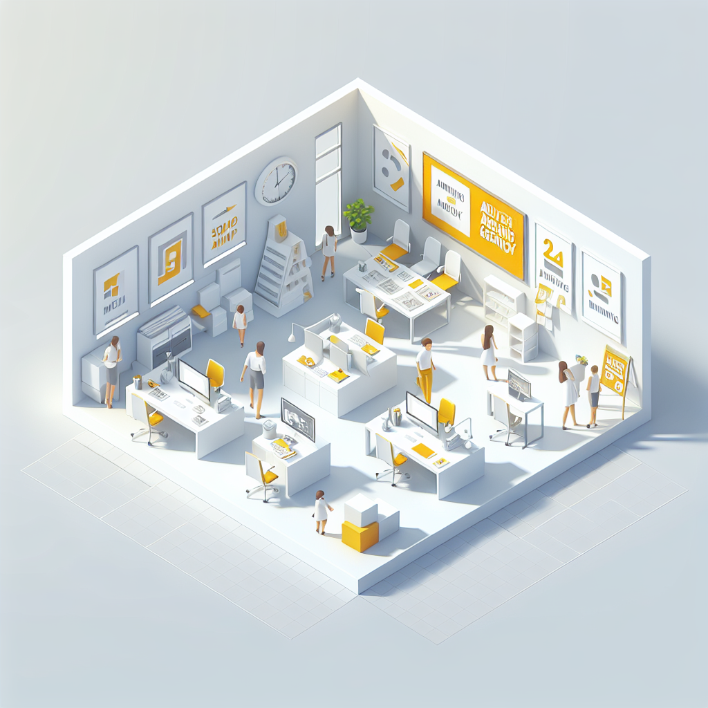 Рекламное агентство Омск