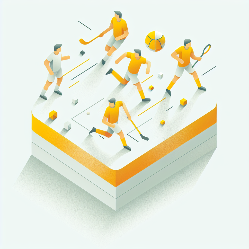 Спортивное объединение Омск