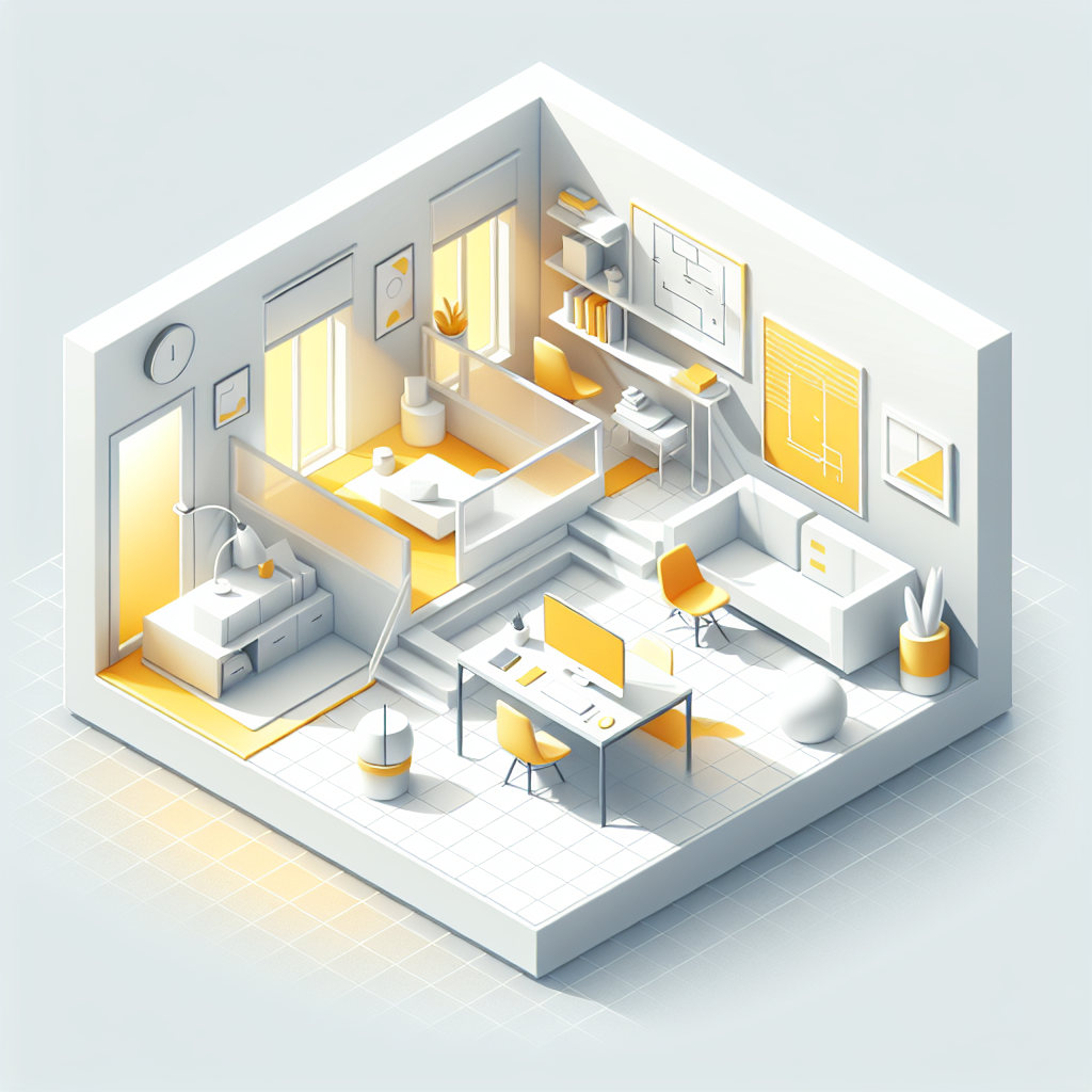 Архитектурное бюро Омск