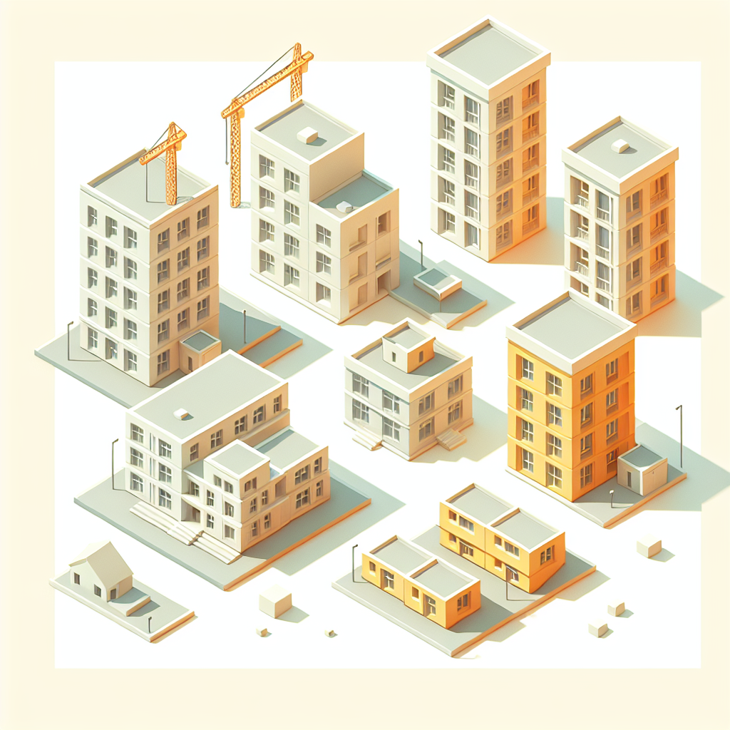 Быстровозводимые здания Омск