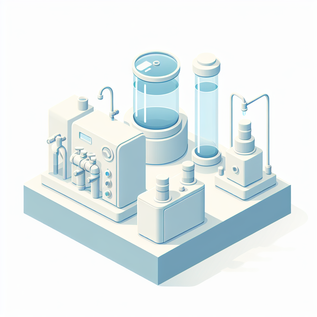 Водоочистка, водоочистное оборудование Омск