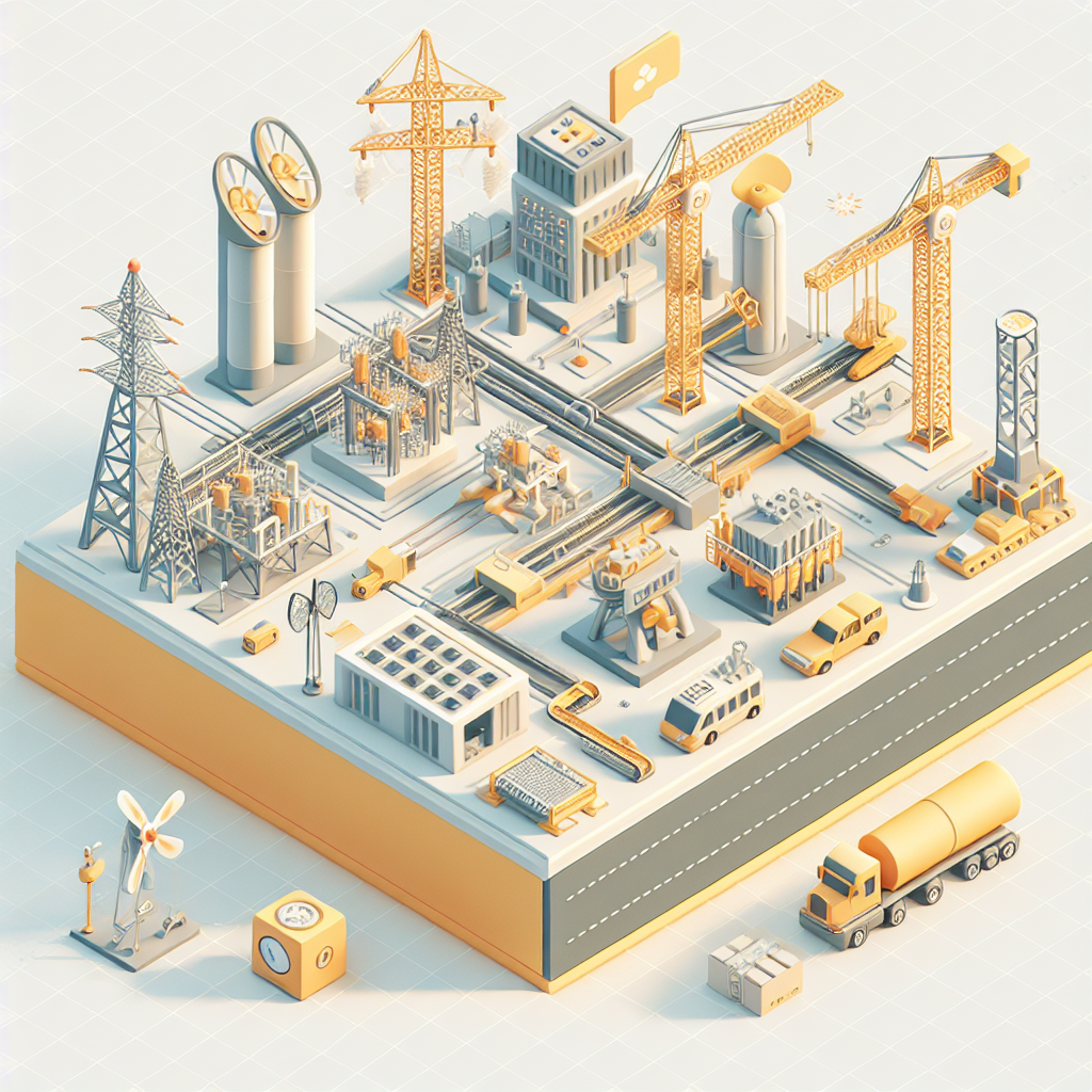 Строительство и обслуживание инженерных сетей Омск