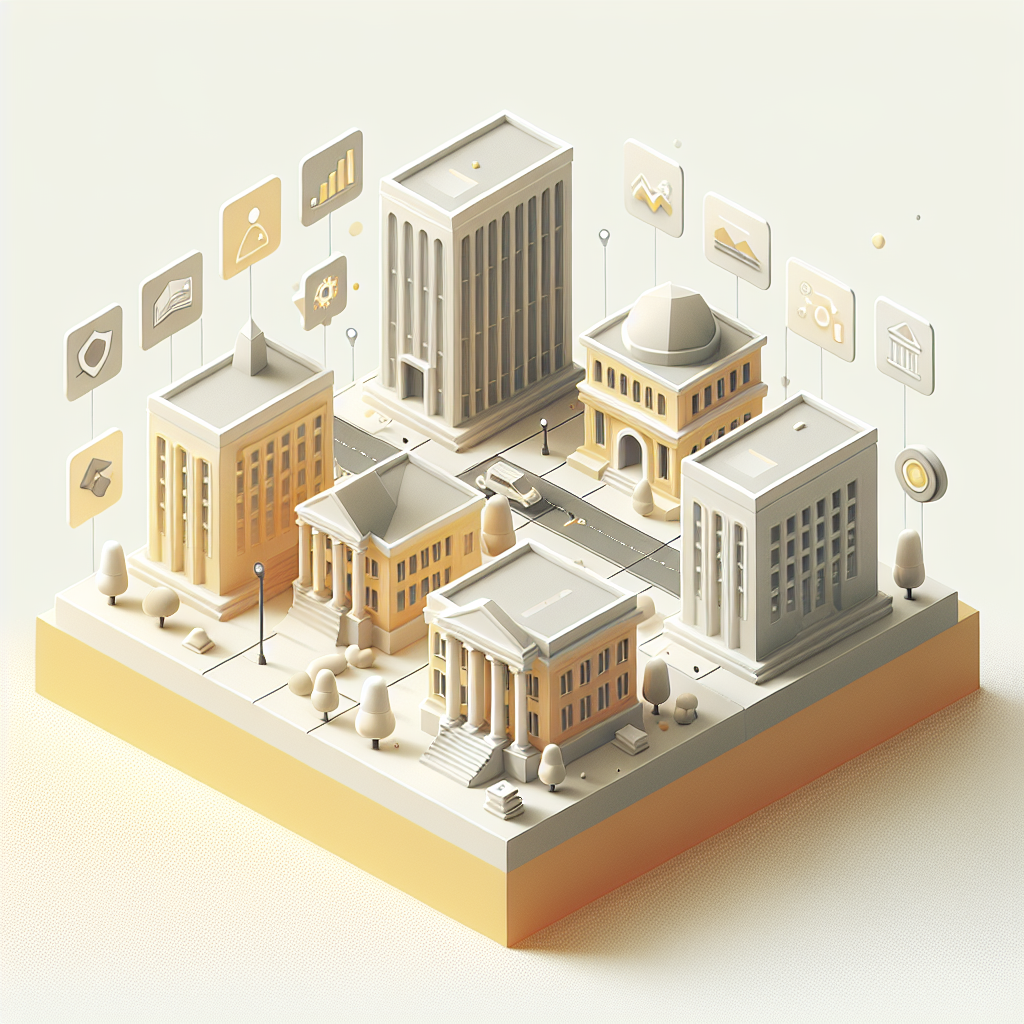 Интеллектуальные здания Омск