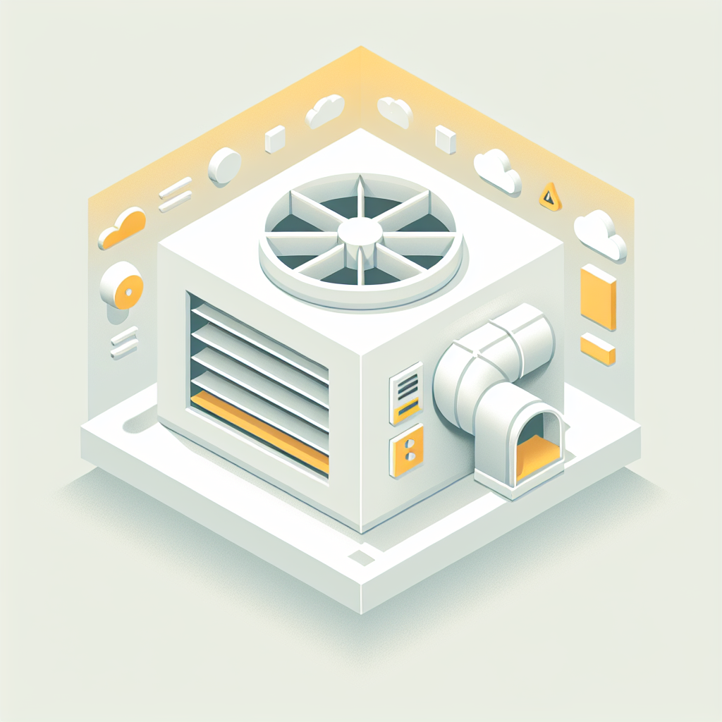 Системы вентиляции Омск