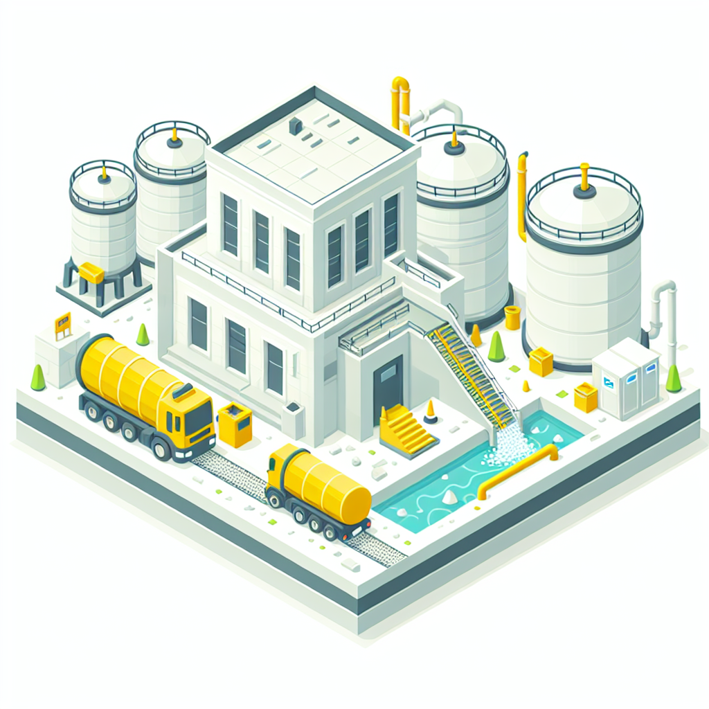 Системы водоснабжения и канализации Омск