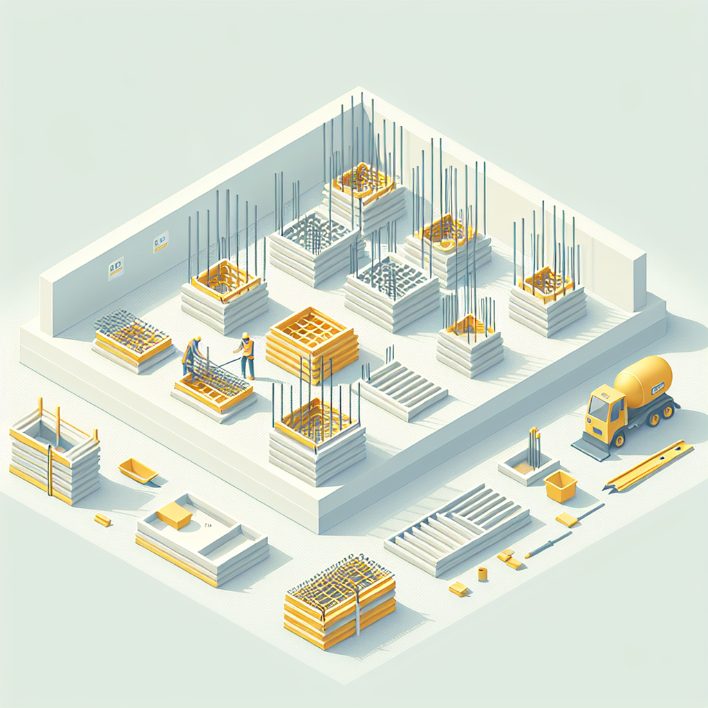 Опалубка Омск