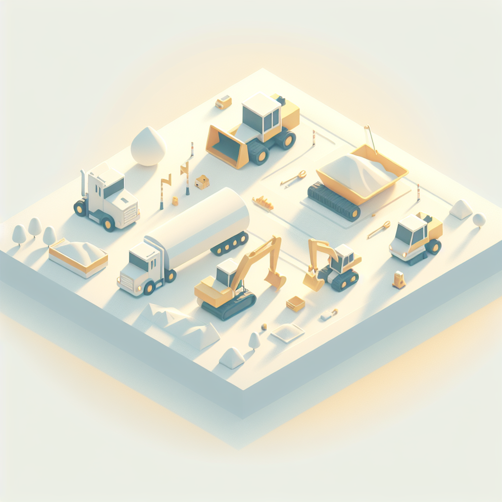 Строительное оборудование и техника Омск