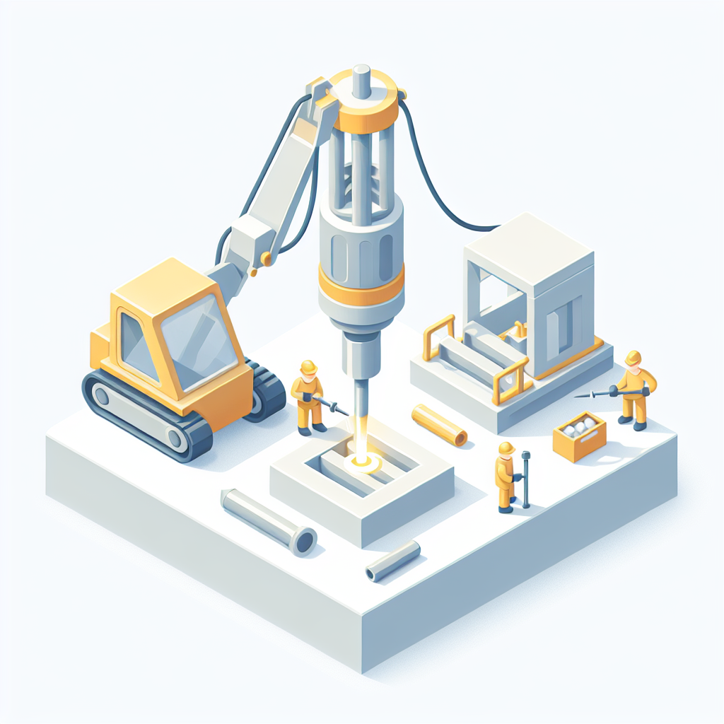 Буровые работы Омск