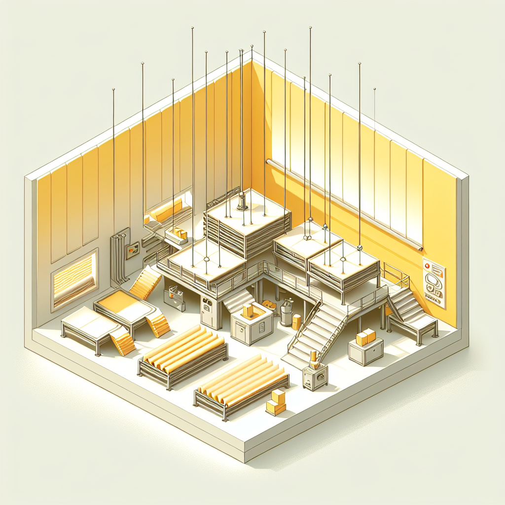 Потолочные системы Омск