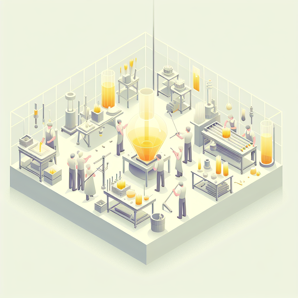 Стекольная мастерская Омск