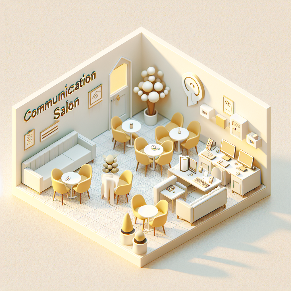 Салон связи Омск